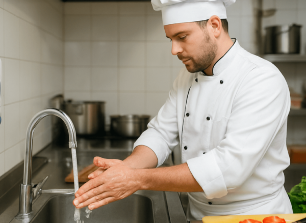 Common Food Safety Mistakes Businesses Make—and How to Avoid Them Common Food Safety Mistakes Businesses Make—and How to Avoid Them