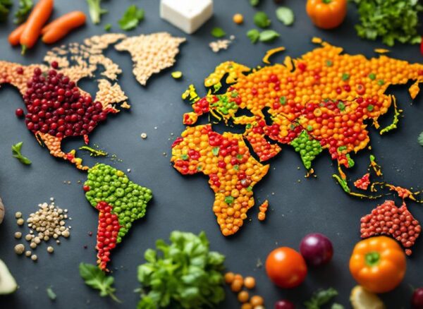 Global Food Regulation Global Food Regulation
